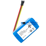 Bateria para PLC FM-R361 [bateria de reposição]